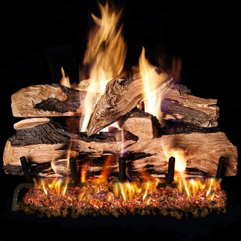 peterson real fyre gas logs|peterson real fyre natural gas fireplace.